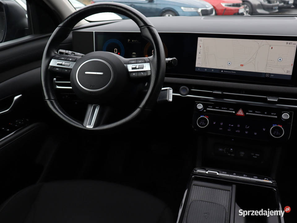 Hyundai Tucson 16 TGDI Tucson