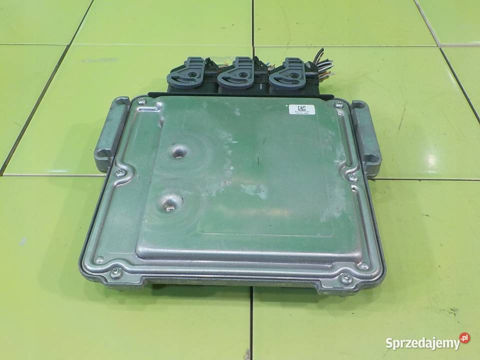 PEUGEOT 4007 22 HDI 10r 5D sterownik komputer osobowe Suków