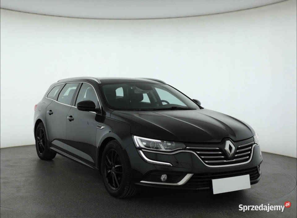 Renault Talisman 16 dCi isofix mazowieckie Piaseczno sprzedam