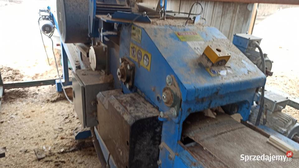 rębak oska Bydgoszcz sprzedam