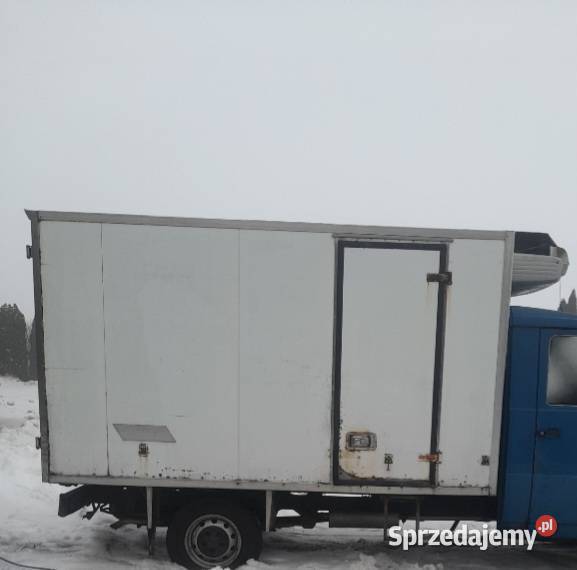 Kontener daewoo lublin Płońsk