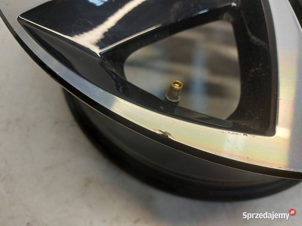 SEAT Tarraco Felga alufelga 7Jx18 R18