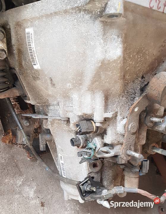 Skrzynia Biegów 22 iDTEC HONDA CIVIV IX osobowe Radom