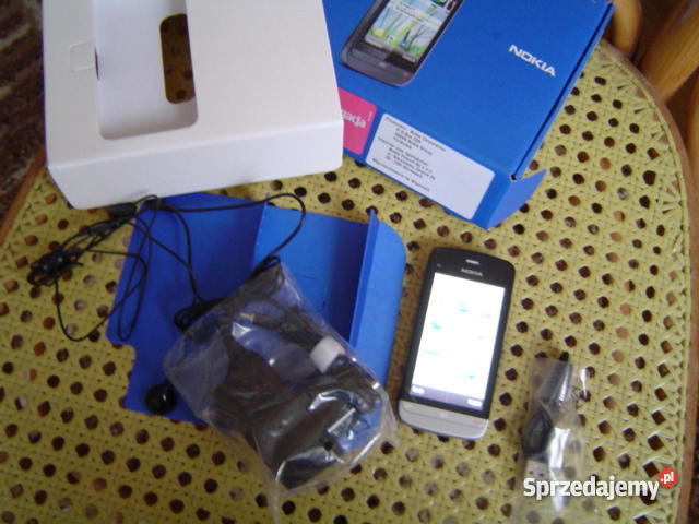 Nokia C503