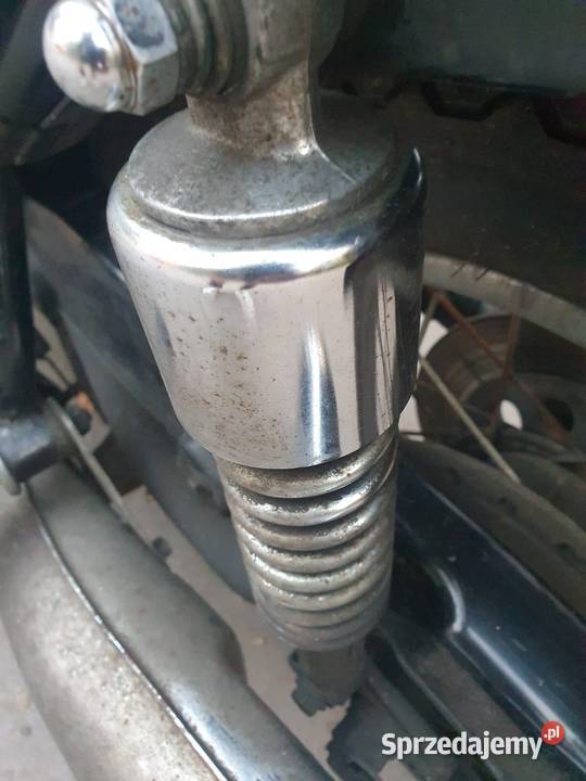 Kawasaki z750b z 1976 r metalic Warszawa