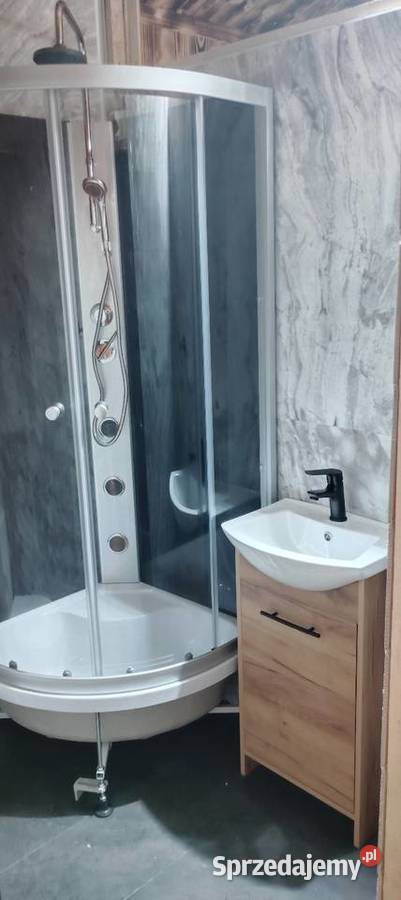 Domek letniskowy małopolskie Limanowa