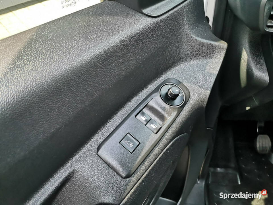 Opel Combo 15TDCI 102 Klima Tempomat Sensory nieuszkodzony Opel dolnośląskie Strzegom
