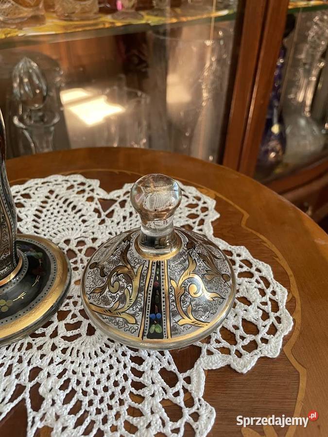 Pucharek Hermann Pautsch Jelenia Góra