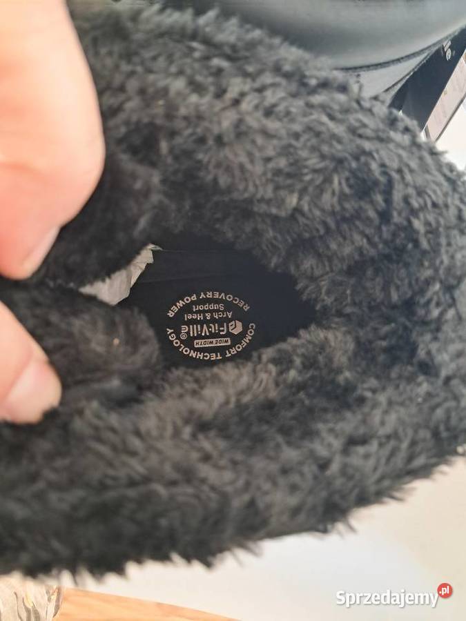 nowe buty zimowe Fitville rozmiar 46 długość Sandomierz sprzedam