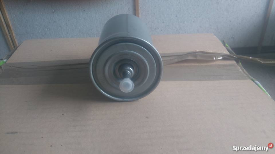 FILTR PALIWA HART 328982 Audi Seat VW Ford kujawsko-pomorskie Koronowo sprzedam