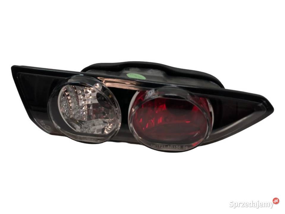ALFA ROMEO 111997082003 LAMPA TYŁ TYLNA LEWA osobowe Skarżysko-Kamienna