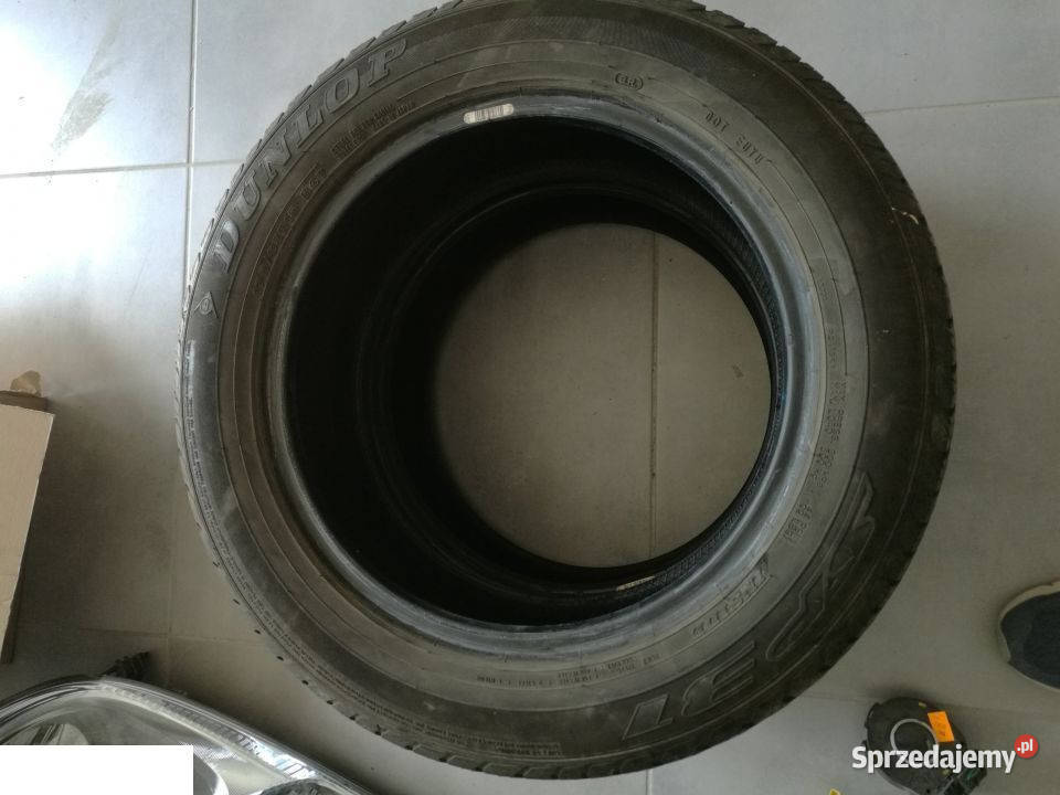OPONA DUNLOP SP31 2 R15