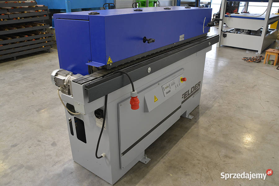 6625 OKLEINIARKA FELDER G360 Kalwaria Zebrzydowska