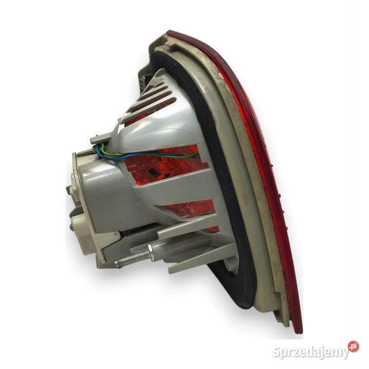 LAMPA LEWA Bmw E90 200812r tylna tylnia lewa Chełm
