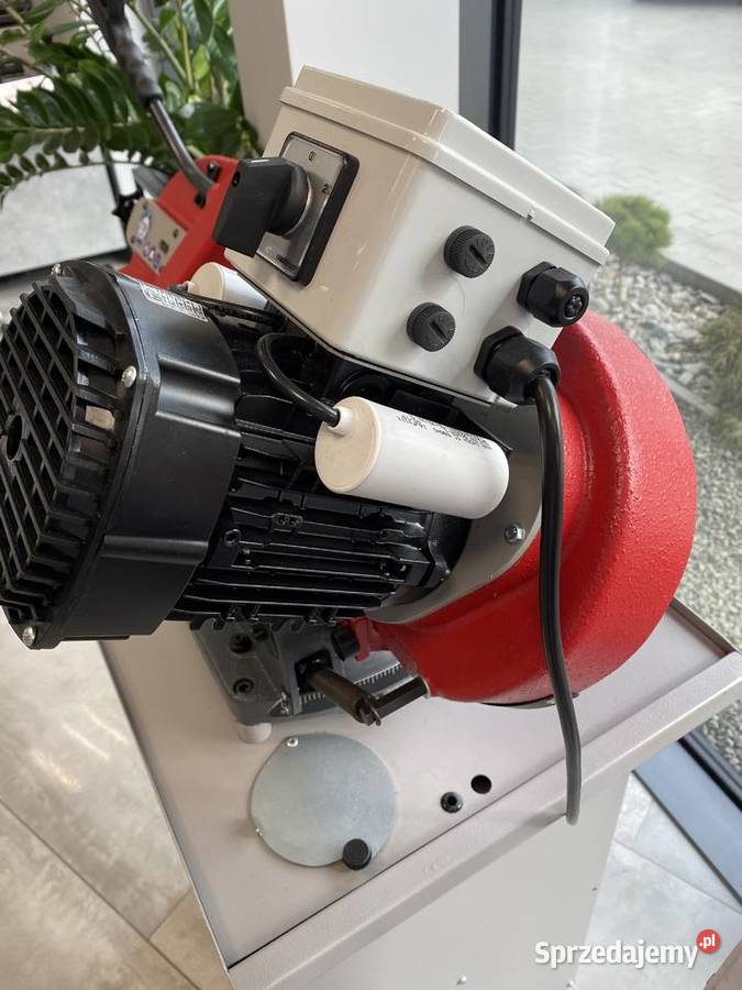 Przecinarka BOMAR Pulldown 160120G Autoryzowany Kraków