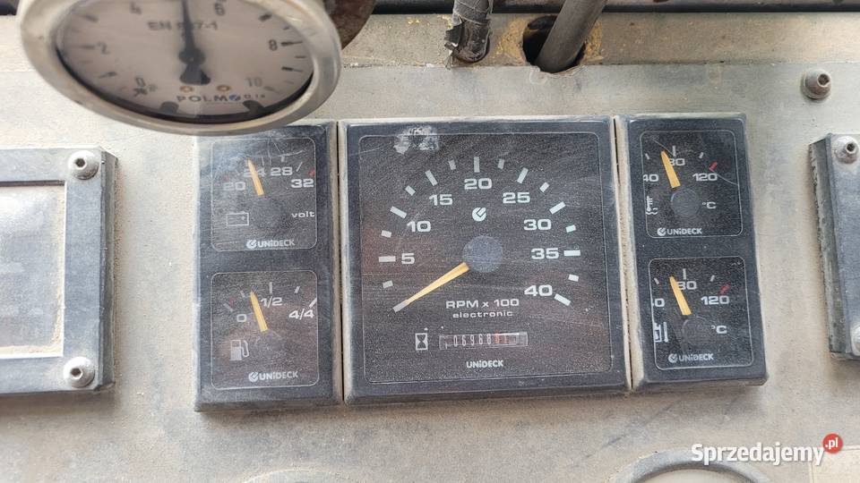 sprzety do stabilizacji WR BOMAG MPH121 TRAKTOR Motoryzacja Kacice