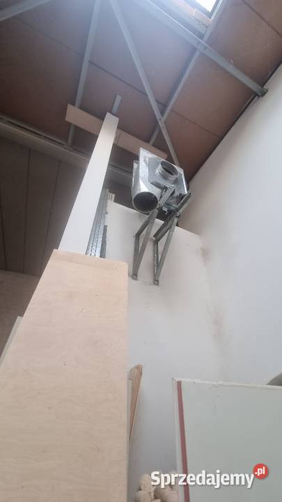 odciag wior SCHUKO opolskie Radłów