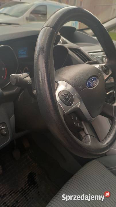 Ford C Full podkarpackie Mielec