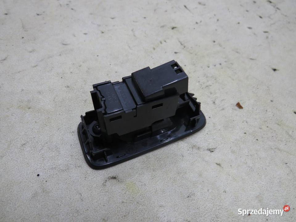 PRZEŁĄCZNIK SZYB LEWY PRZÓD VOLVO V40 II 20 D4