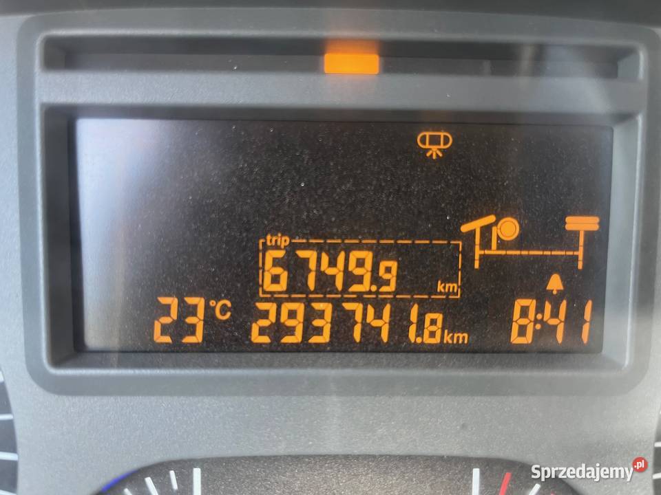 Wywrot Mercedes Atego 816 mazowieckie Nowe Miasto nad Pilicą sprzedam