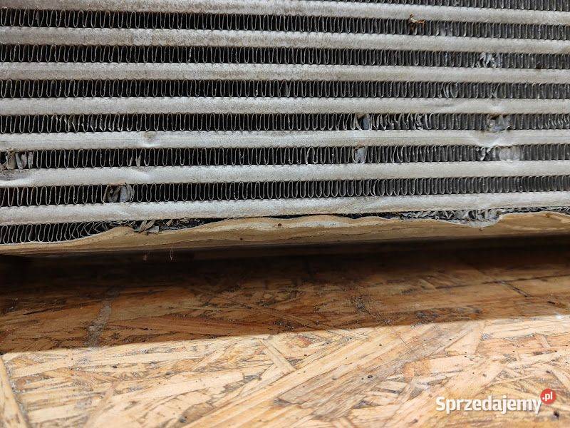 Chłodnica Wody Klimatyzacji Opel Astra K 10 14T Pleszew