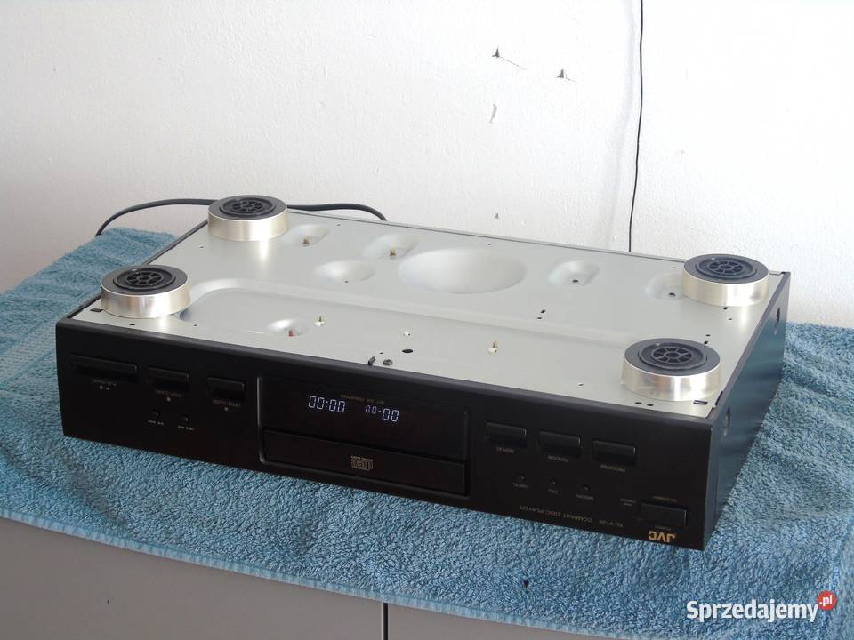CD JVC XLV120 sprawny i ładny WYSYŁKA podkarpackie