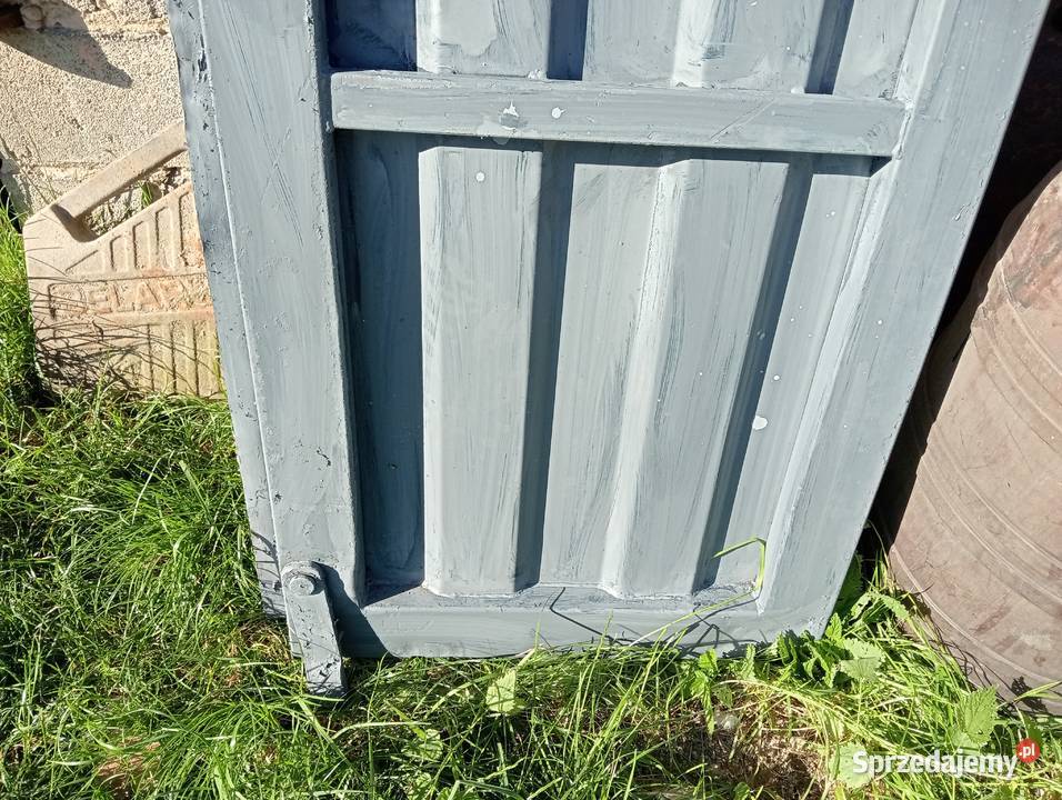 Burta do przyczepy śląskie sprzedam