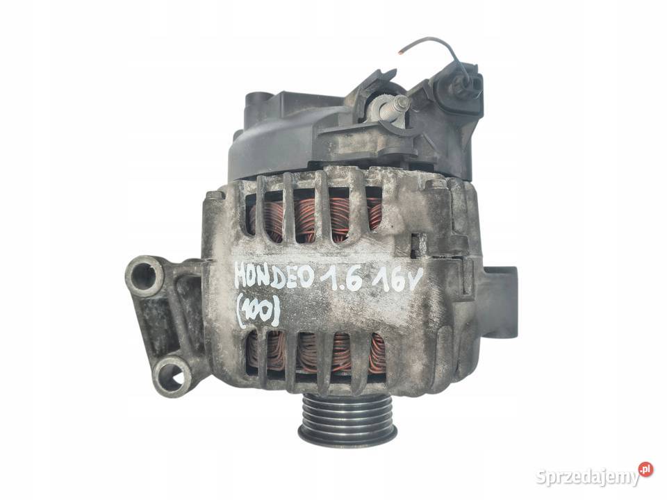 ALTERNATOR Ford Mondeo 16 16V AV6N10300HA Chełm
