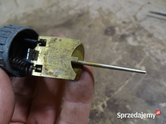 gaźnik gażnik IFA BK 350 org DDR Żary