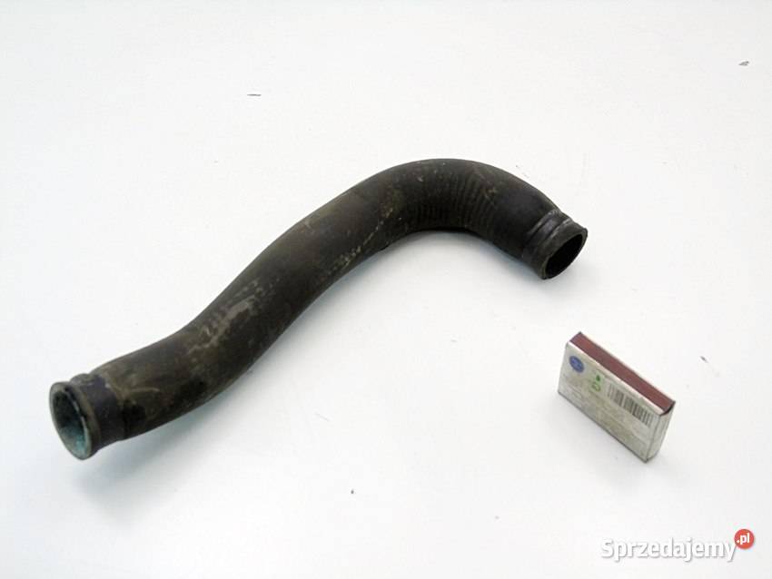 WĄŻ PRZEWÓD WODY 12 8V STEC CHEVROLET KALOS AVEO osobowe Sosnowiec