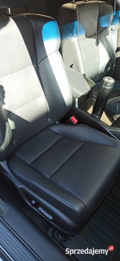 Honda Accord Salon Polska LPG 2025r Brzesko