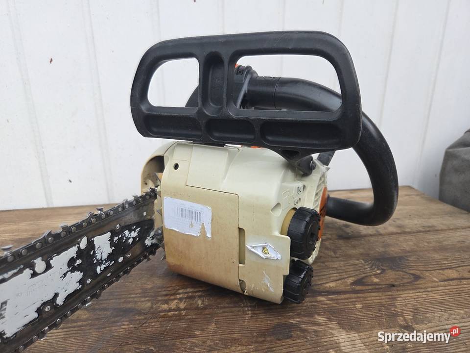 Pilarka STIHL 019 moc 18 Stan Łowicz