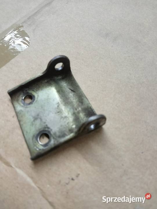 Zawias siedzenia Simson Sr 50