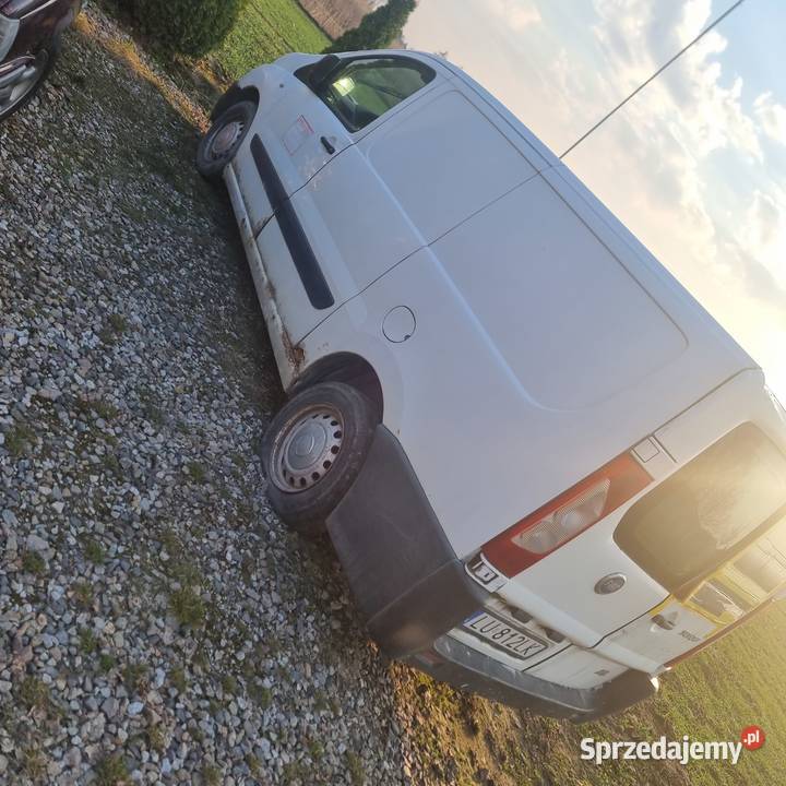 Fiat scudo 20 jtd na części Rok produkcji 2010 Jastków sprzedam