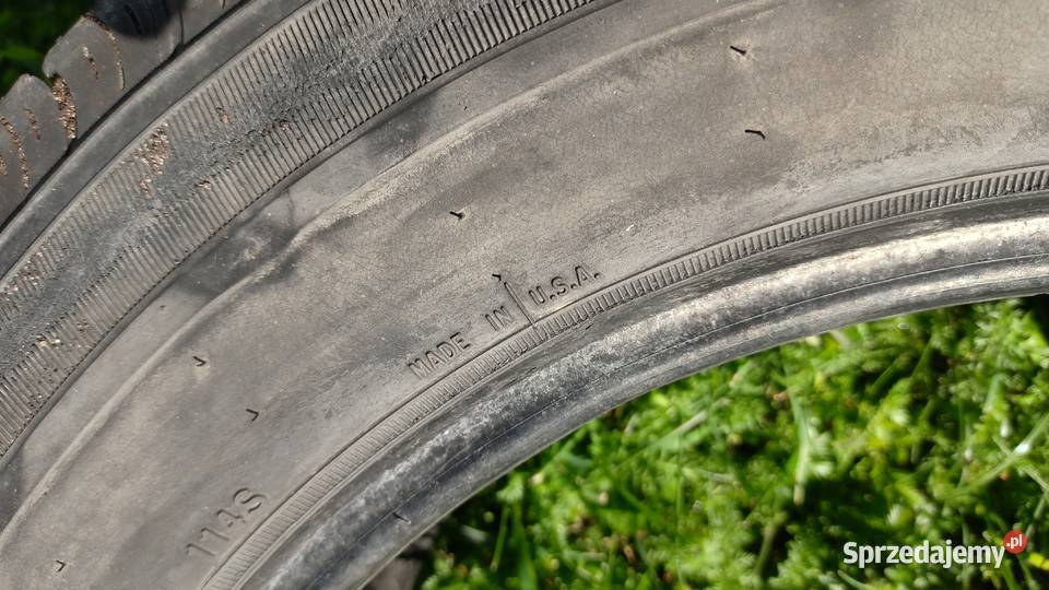 Opony opona 27560R20 Goodyear Wrangler HP AT 60 Kościerzyna