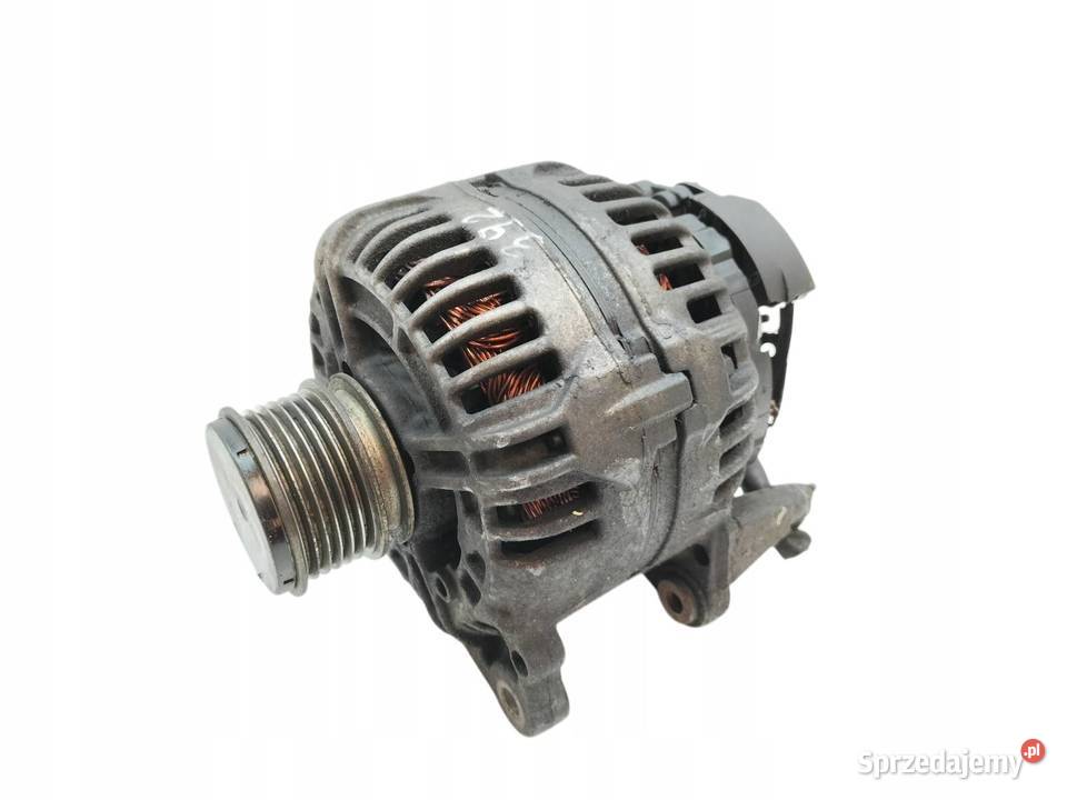 ALTERNATOR 028903028E 0124515010 19 TDI VW sprzedam