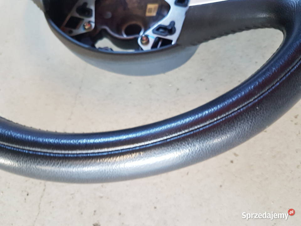 COOPER S LIFT R56 KIEROWNICA SKORA Turek