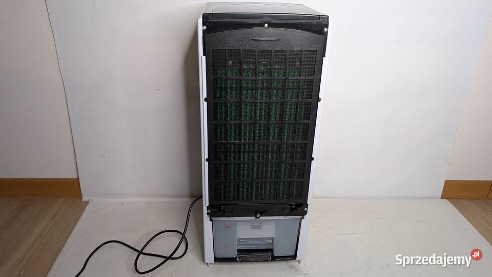 Klimator OneConcept MCH1 V2 Jadowniki
