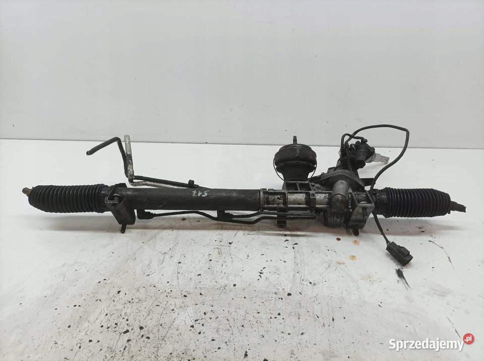 MAGLOWNICA PRZEKŁADNIA EUROPA P9492857 Volvo S80