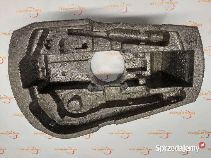 VW POLO V zestaw naprawczy 6R0011031 Zestawy naprawcze Kielce