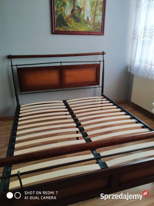 Łóżko Łóżka Żary