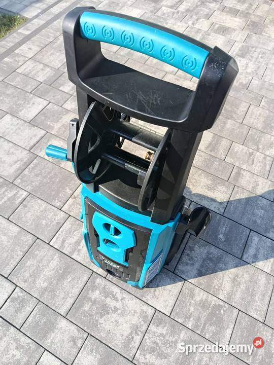 Myjka ciśnieniowa VANDER VMC 720 Myjki ciśnieniowe sprzedam