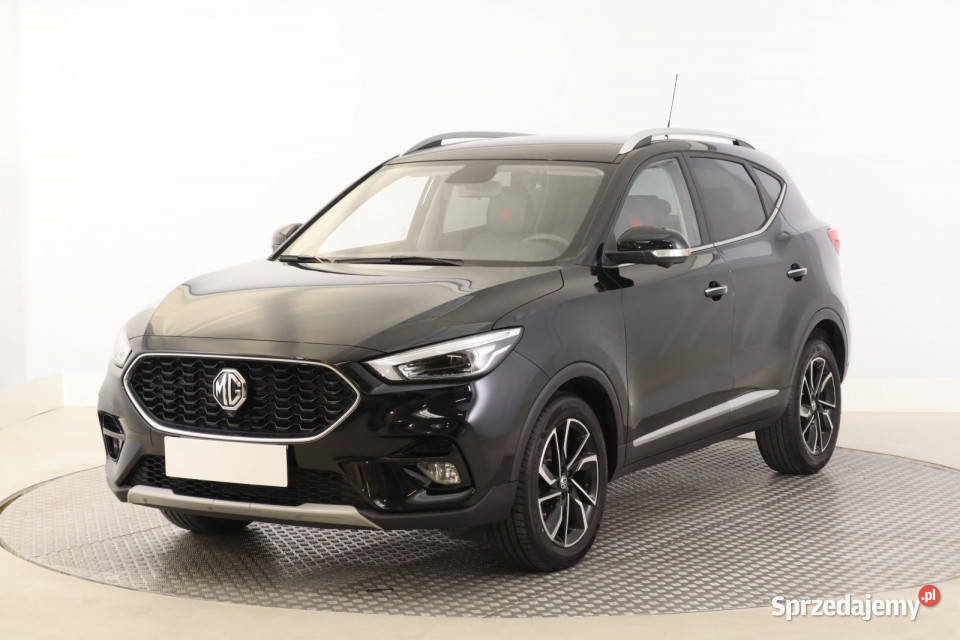 MG ZS SUV 15 centralny zamek śląskie Zabrze