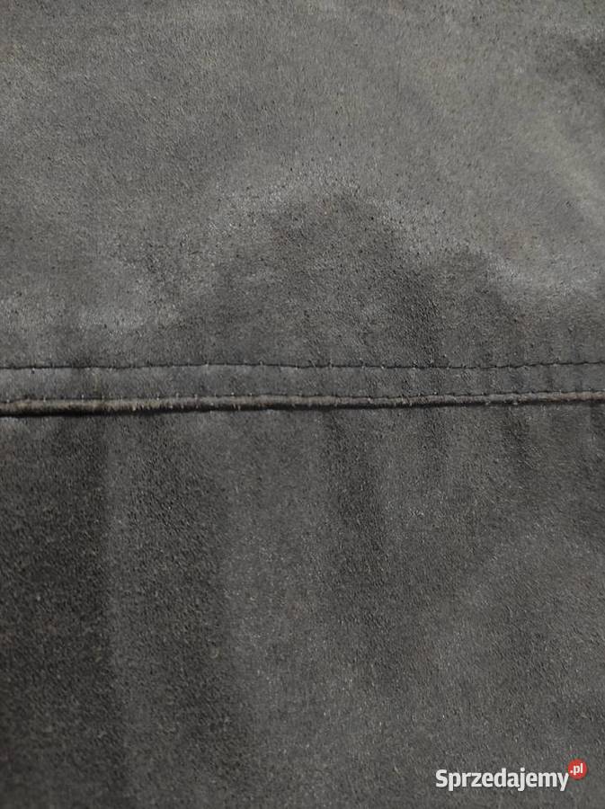 Topman kurtka brązowa zapinana rozmiar L Lublin sprzedam