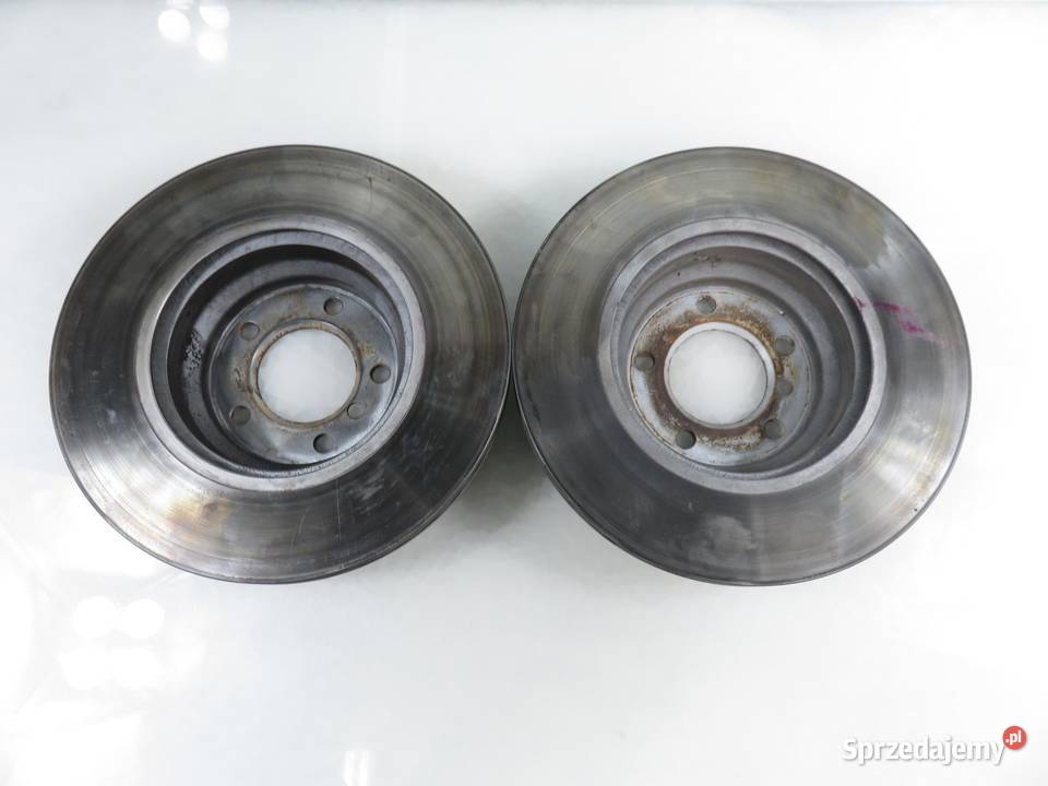 TARCZA HAMULCOWA PRZÓD BMW 3 E90 20 320 d 163 sprzedam