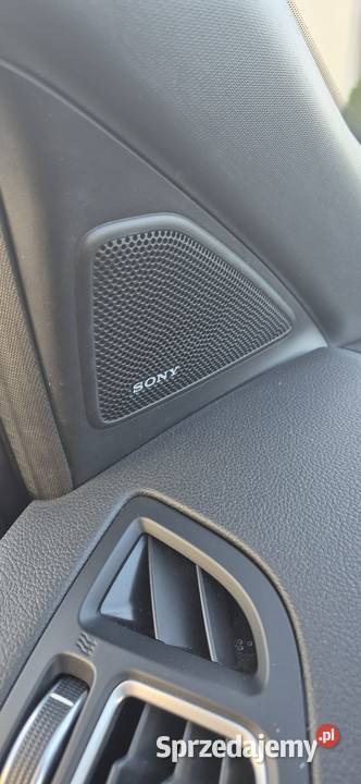 Ford Kuga 15 EcoBoost AWD STLine ASS Wrocław