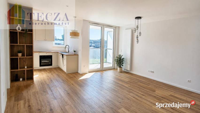 Mieszkanie 48m2 2 pok Warszawa al Krakowska