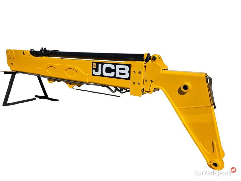 Maszt ramię kompletne JCB 535125 Wilkowo