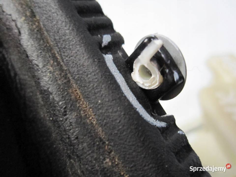 LAND ROVER FREELANDER II 06r lewarek wybierak sprzedam