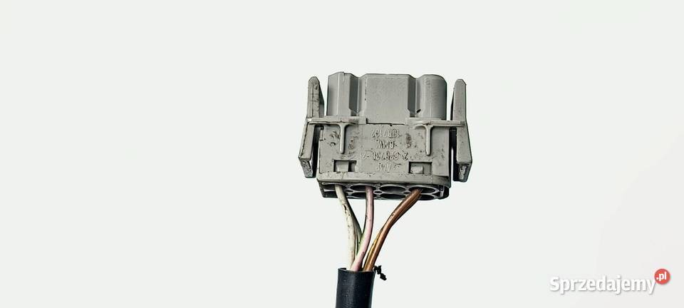 POTENCJOMETR BMW E46 2245690 GAZU Lipno